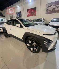 هيونداي كونا